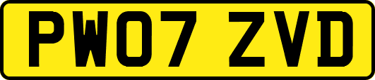 PW07ZVD