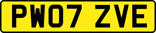 PW07ZVE