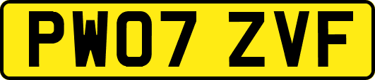 PW07ZVF