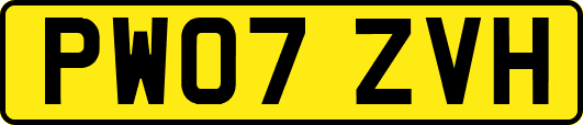 PW07ZVH