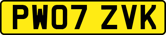 PW07ZVK