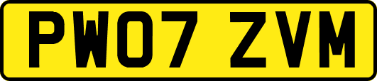 PW07ZVM