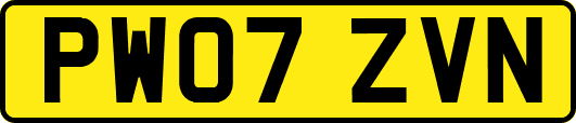 PW07ZVN