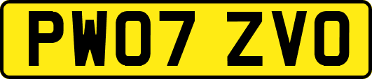PW07ZVO