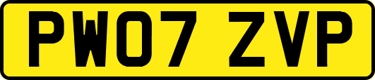PW07ZVP