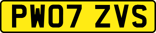 PW07ZVS