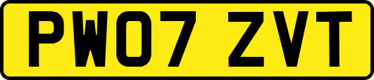 PW07ZVT