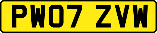 PW07ZVW