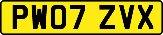 PW07ZVX