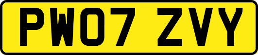 PW07ZVY