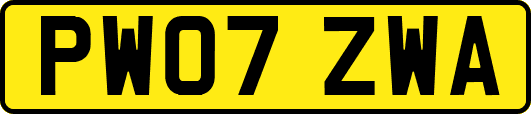 PW07ZWA