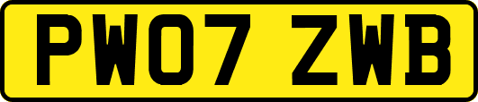 PW07ZWB