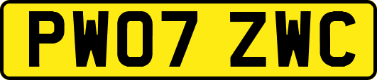 PW07ZWC