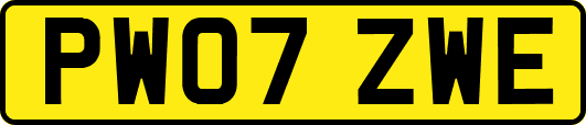 PW07ZWE