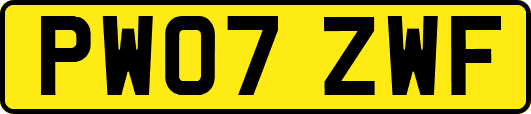 PW07ZWF