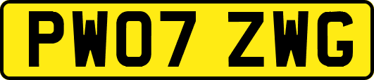 PW07ZWG