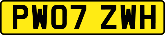 PW07ZWH