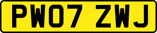 PW07ZWJ