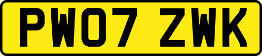 PW07ZWK