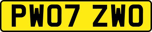PW07ZWO