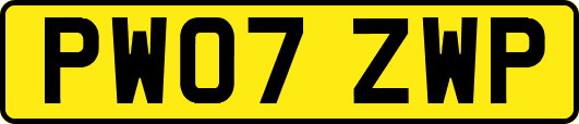 PW07ZWP