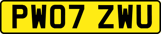 PW07ZWU