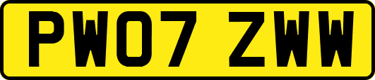 PW07ZWW