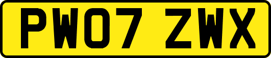 PW07ZWX