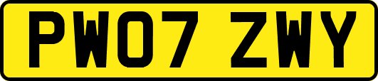 PW07ZWY