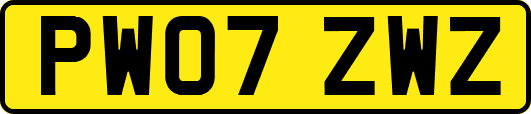 PW07ZWZ
