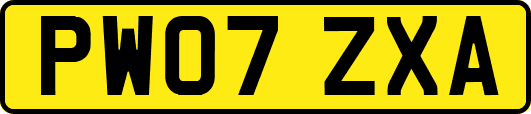 PW07ZXA