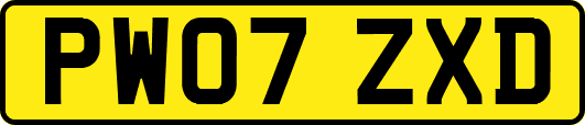 PW07ZXD