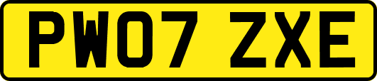 PW07ZXE