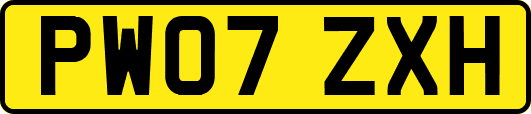 PW07ZXH