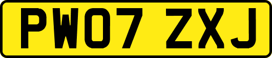 PW07ZXJ