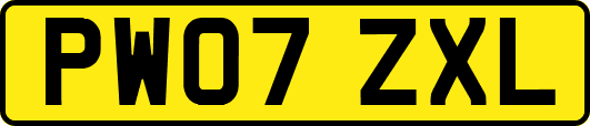 PW07ZXL