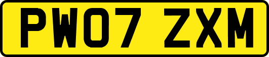 PW07ZXM