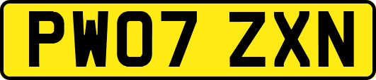 PW07ZXN