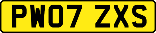 PW07ZXS