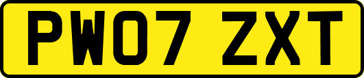 PW07ZXT