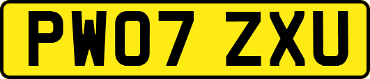 PW07ZXU