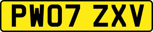 PW07ZXV