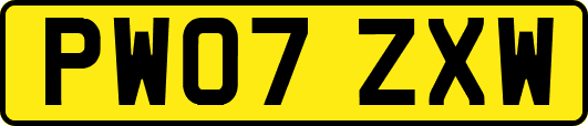 PW07ZXW