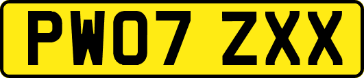 PW07ZXX