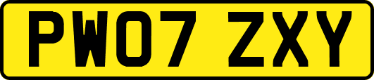 PW07ZXY