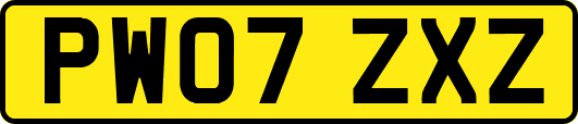 PW07ZXZ