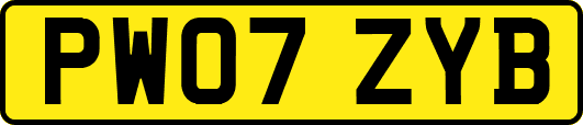 PW07ZYB