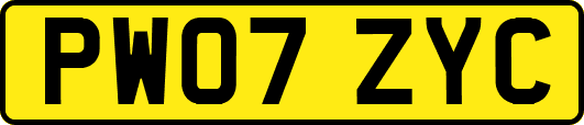 PW07ZYC