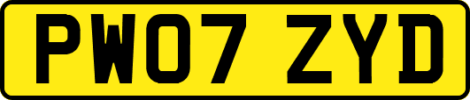 PW07ZYD