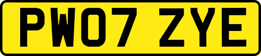 PW07ZYE